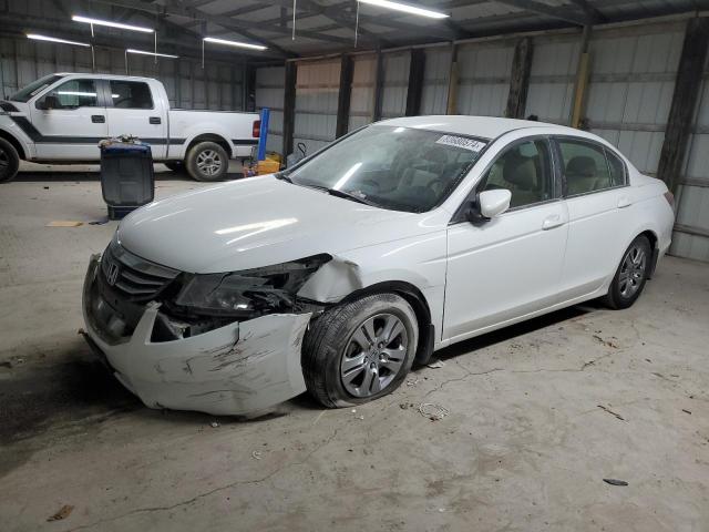 2011 HONDA ACCORD SE #3028353787