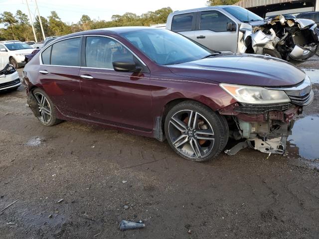 VIN 1HGCR2F51GA202868 2016 HONDA ACCORD no.4