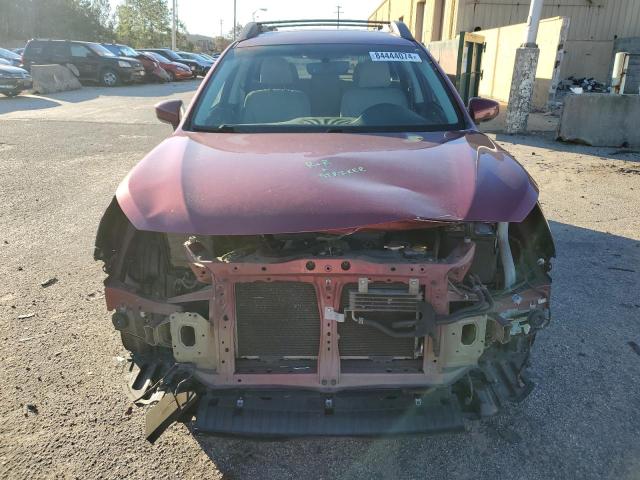2018 SUBARU OUTBACK 2. - 4S4BSACC2J3334363