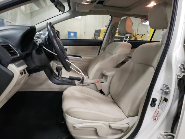 2016 SUBARU IMPREZA PR - JF1GJAF67GH014640