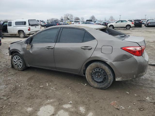 2017 TOYOTA COROLLA L - 5YFBURHE7HP657235