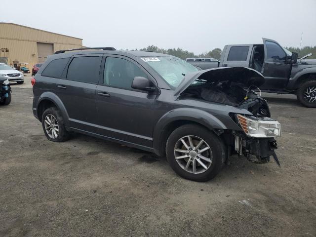 2016 DODGE JOURNEY SX - 3C4PDCBG4GT206708