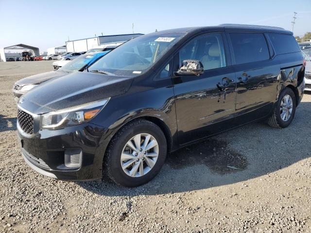 VIN KNDMB5C10H6313152 2017 KIA ALL MODELS no.1