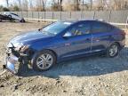 2020 HYUNDAI ELANTRA SE - 5NPD84LF8LH510850