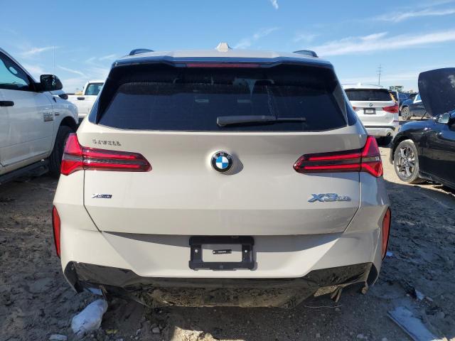 2025 BMW X3 30 XDRI 5UX53GP00S9Y58030