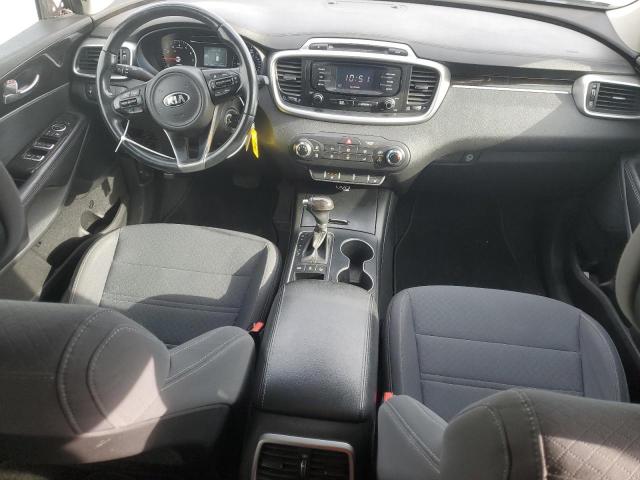 2016 KIA SORENTO LX - 5XYPGDA36GG061691