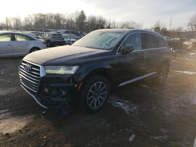 VIN WA1VAAF77JD004838 2018 AUDI Q7 no.1