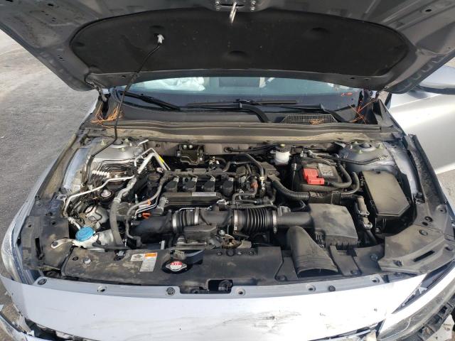 2020 HONDA ACCORD EXL - 1HGCV1F56LA060520