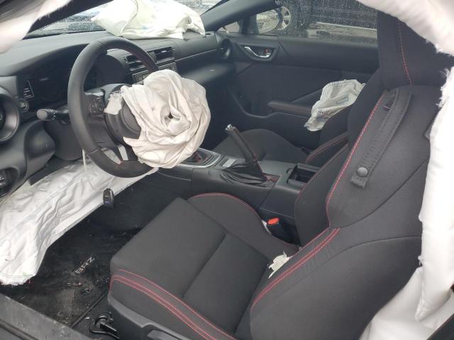 2023 SUBARU BRZ PREMIU JF1ZDBB18P9705914