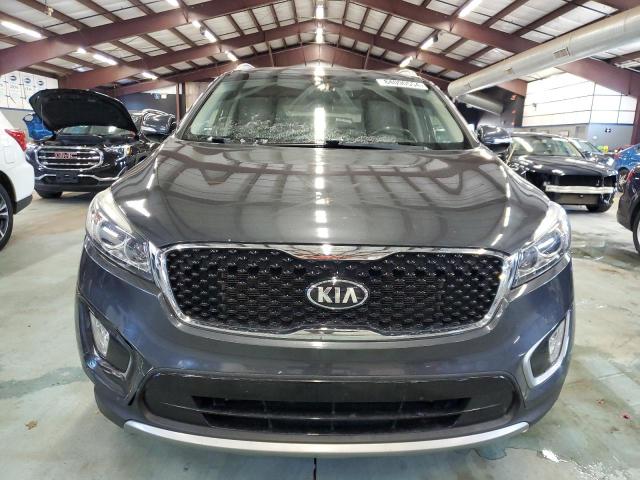 VIN 5XYPH4A53JG374722 2018 KIA SORENTO no.5