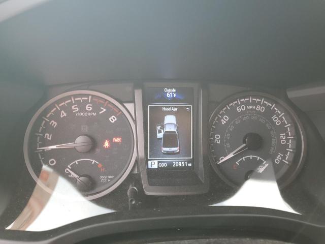 2023 TOYOTA TACOMA ACC - 3TYSZ5AN2PT116088