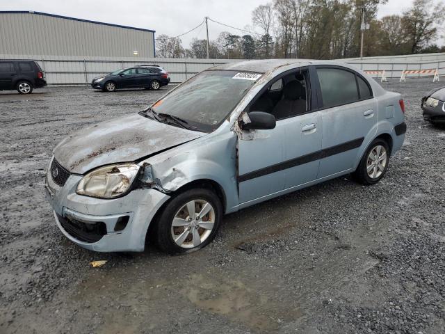 2008 KIA RIO BASE #3129949842