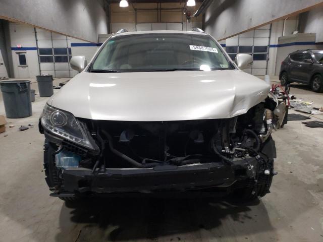 VIN JTJBC1BA9D2052293 2013 LEXUS RX450 no.5