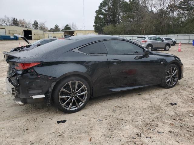 2020 LEXUS RC 350 F S JTHGZ5BC1L5022992