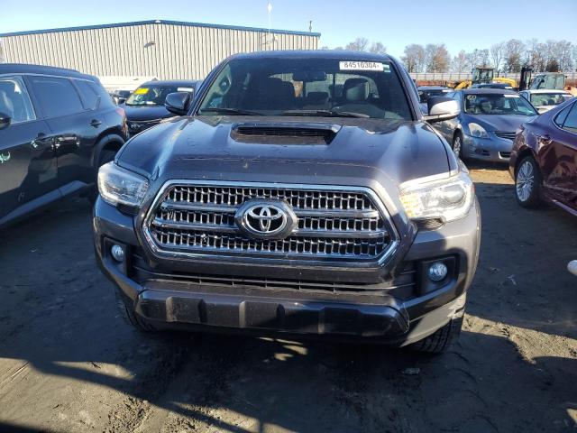 2016 TOYOTA TACOMA DOU - 3TMCZ5AN3GM003220