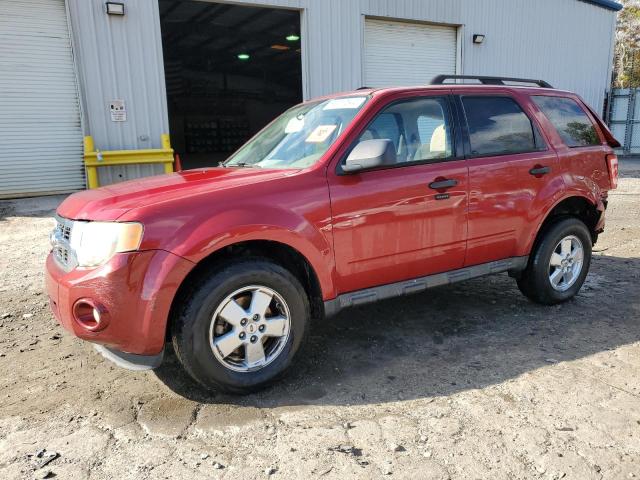 FORD ESCAPE XLT