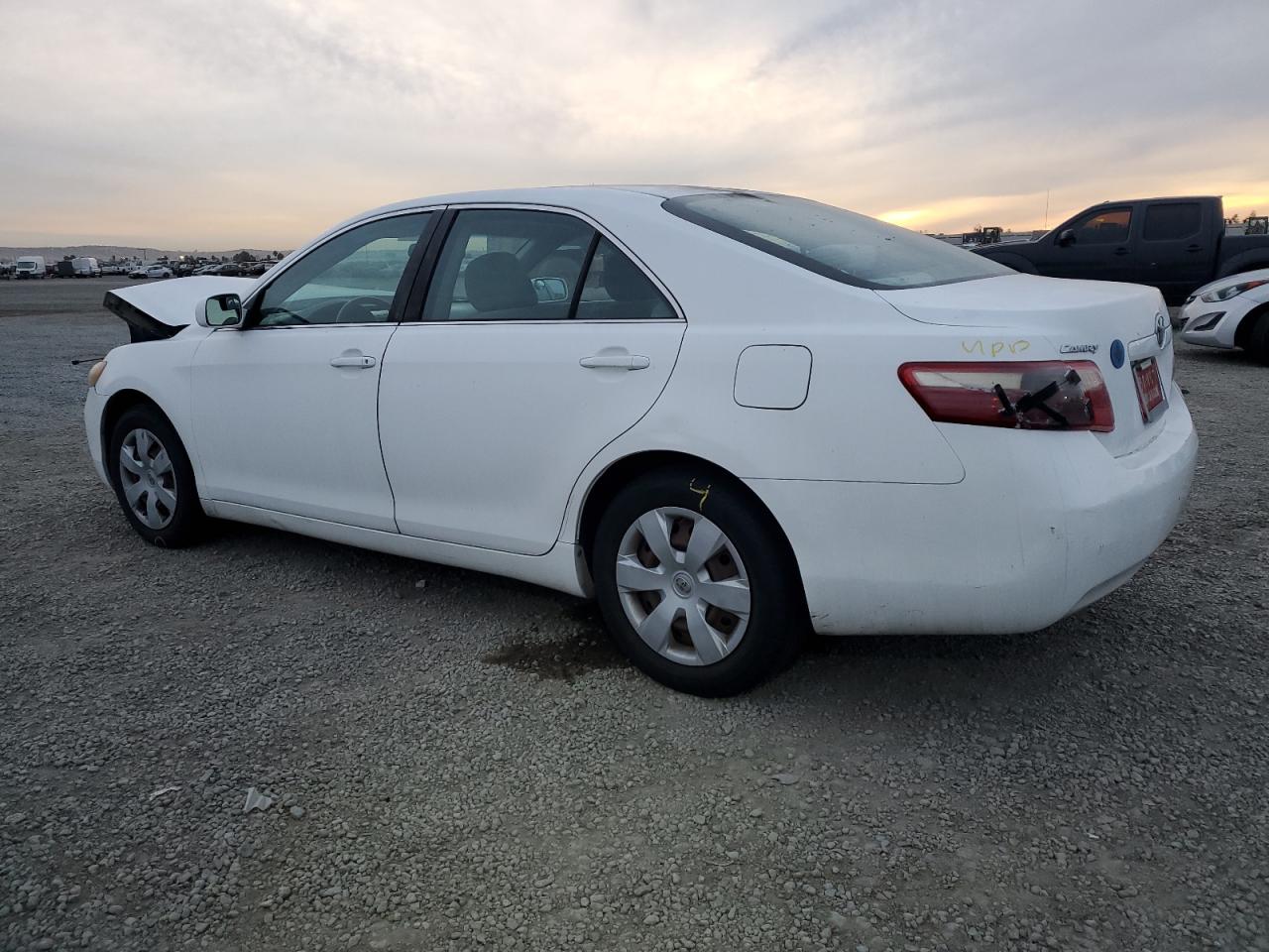 Lot #3028307829 2009 TOYOTA CAMRY BASE