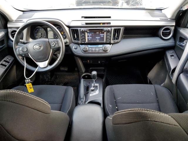 2018 TOYOTA RAV4 ADVEN - 2T3RFREV9JW822551