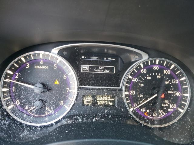 2015 INFINITI QX60 - 5N1AL0MN8FC549546