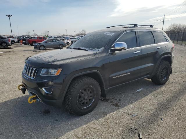 Vin: 1c4rjfbg3ec140325, lot: 84568404, jeep grand cher limited 2014 img_1