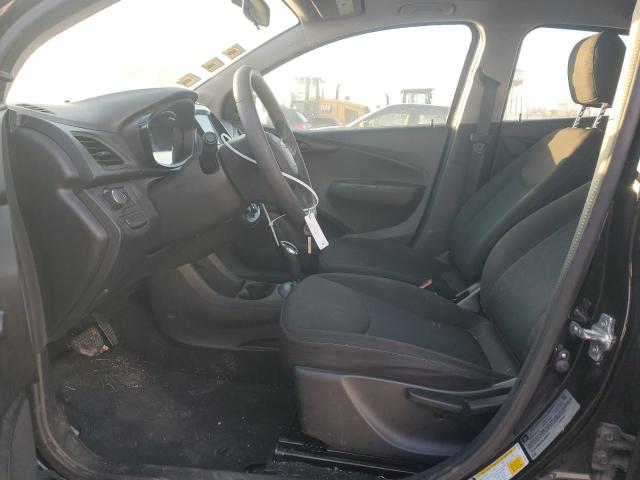 2022 CHEVROLET SPARK LS - KL8CB6SAXNC022022