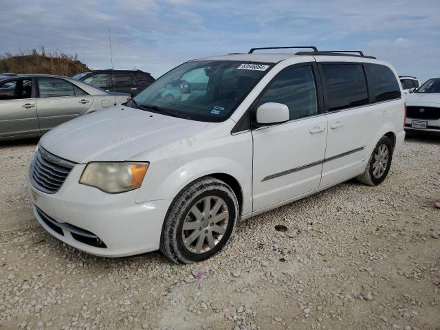 2014 CHRYSLER TOWN & COU #3024328111