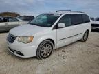 Lot #3024328111 2014 CHRYSLER TOWN & COU