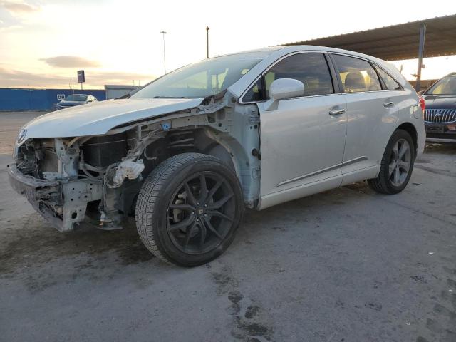 2012 TOYOTA VENZA LE #3024606705