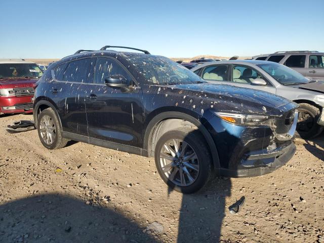 2020 MAZDA CX-5 GRAND - JM3KFBDM5L1795133