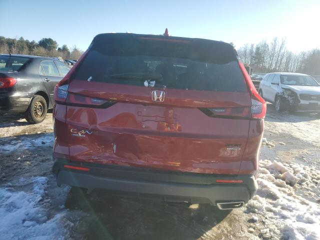 2023 HONDA CR-V SPORT - 7FARS6H97PE025274