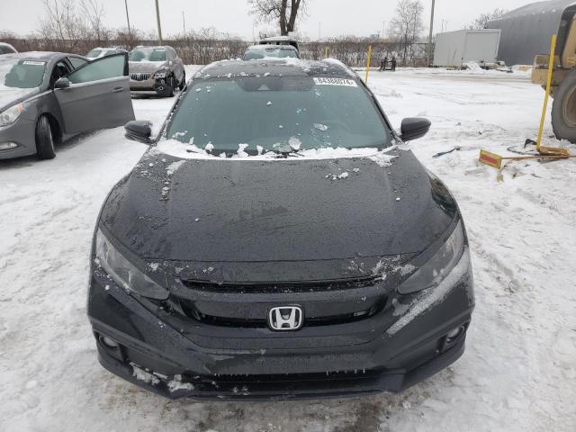 2019 HONDA CIVIC 2HGFC2F87KH019462