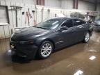 2018 CHEVROLET MALIBU LT - 1G1ZD5ST8JF224303