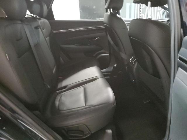 2024 HYUNDAI TUCSON XRT KM8JF3DE1RU305941