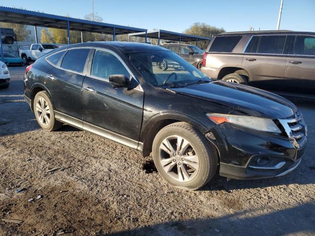 Vin: 5j6tf1h56el000313, lot: 83803874, honda crosstour exl 20144