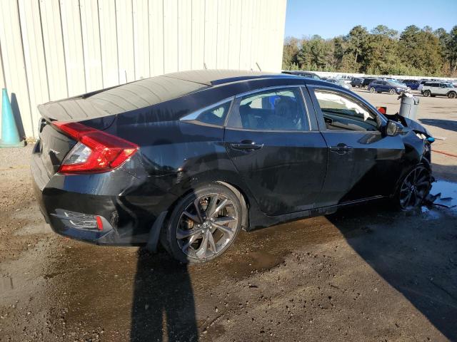 2020 HONDA CIVIC SPOR - 19XFC2F8XLE018687