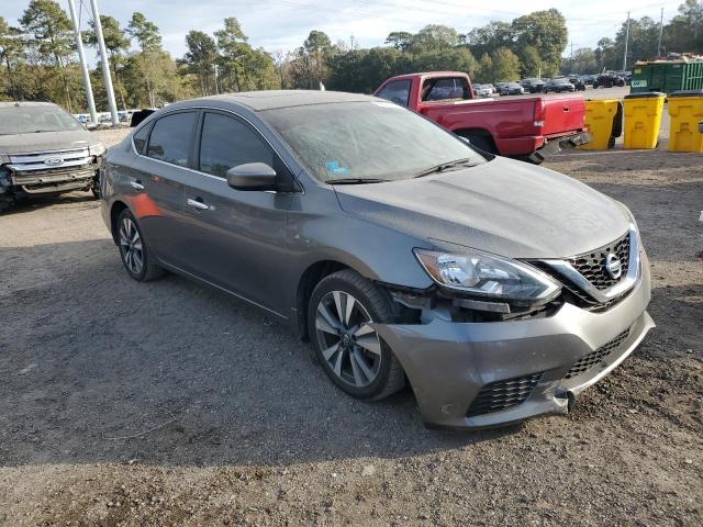 VIN 3N1AB7AP7KY295323 2019 NISSAN SENTRA no.4