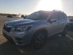 2019 SUBARU FORESTER L - JF2SKASC5KH583803