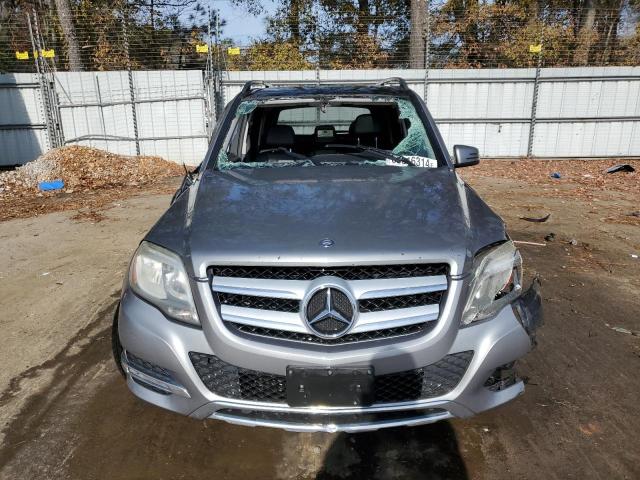 2015 MERCEDES-BENZ GLK 350 4M - WDCGG8JB3FG353688