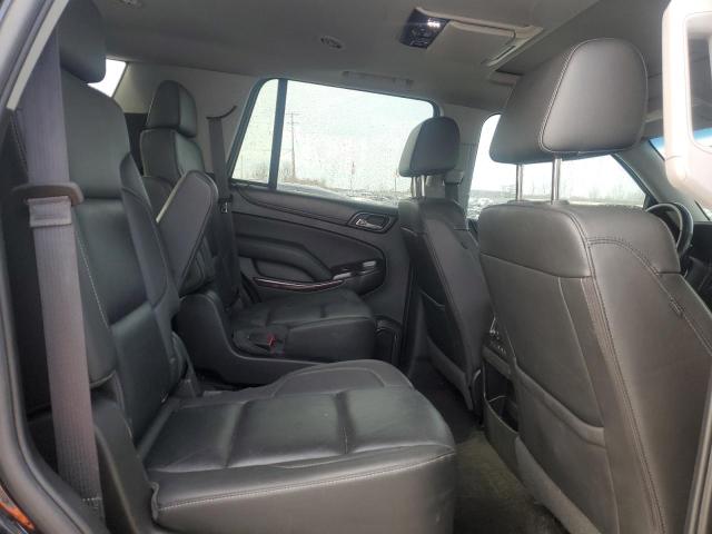 2018 GMC YUKON 1GKS2BKC3JR123332