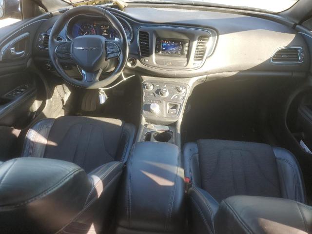 2015 CHRYSLER 200 S - 1C3CCCBB7FN540028