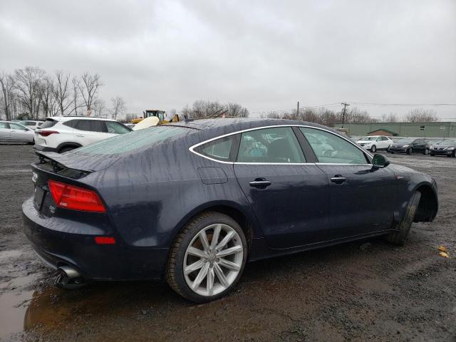 VIN WAUWGAFC3FN004422 2015 AUDI A7 no.3