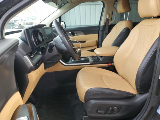 2023 KIA CARNIVAL L - KNDNB4H34P6270295