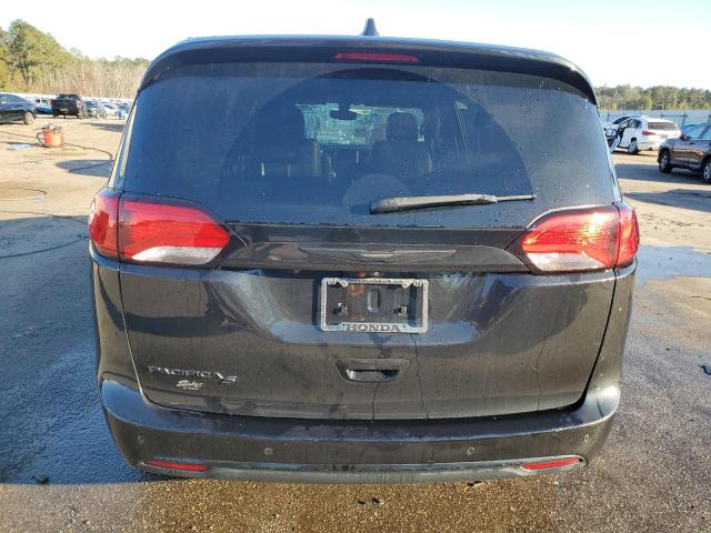 2020 CHRYSLER PACIFICA T - 2C4RC1FG0LR149155