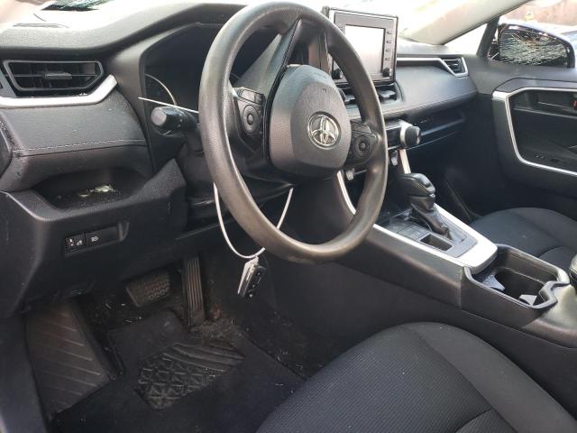 2019 TOYOTA RAV4 LE - 2T3G1RFV6KC020224