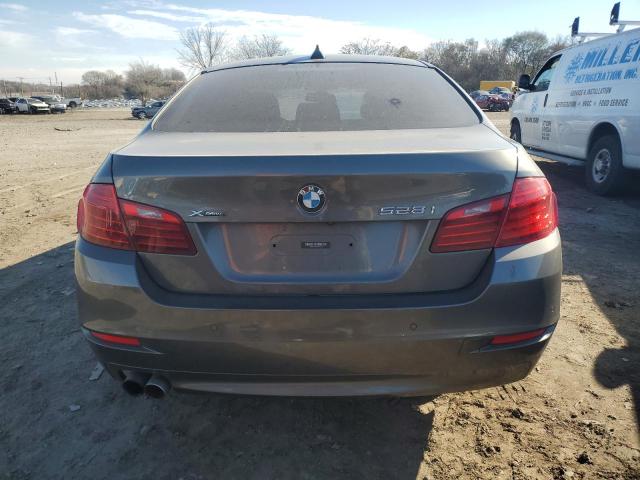 VIN WBA5A7C56ED615474 2014 BMW 5 SERIES no.6