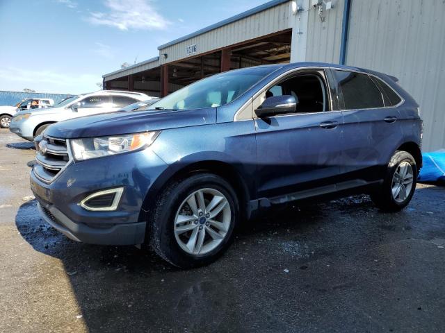 VIN 2FMPK3J81HBB08986 2017 FORD EDGE no.1