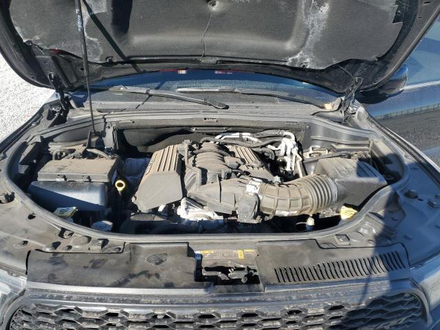 2023 DODGE DURANGO SR - 1C4SDJGJXPC580495