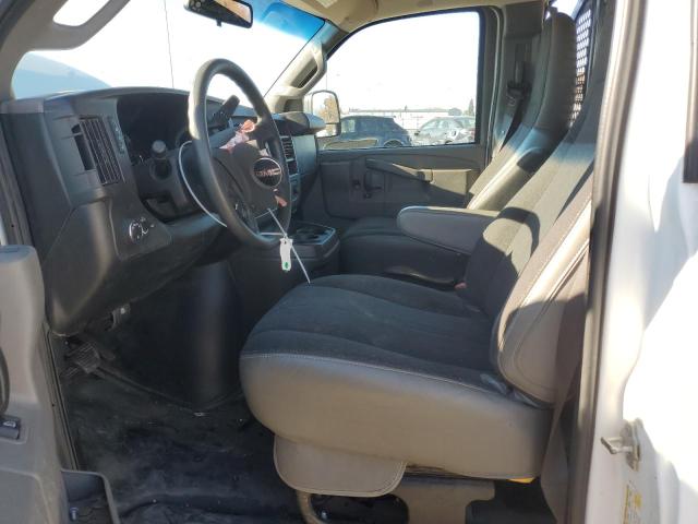 2019 GMC SAVANA G25 1GTW7AFG9K1256506