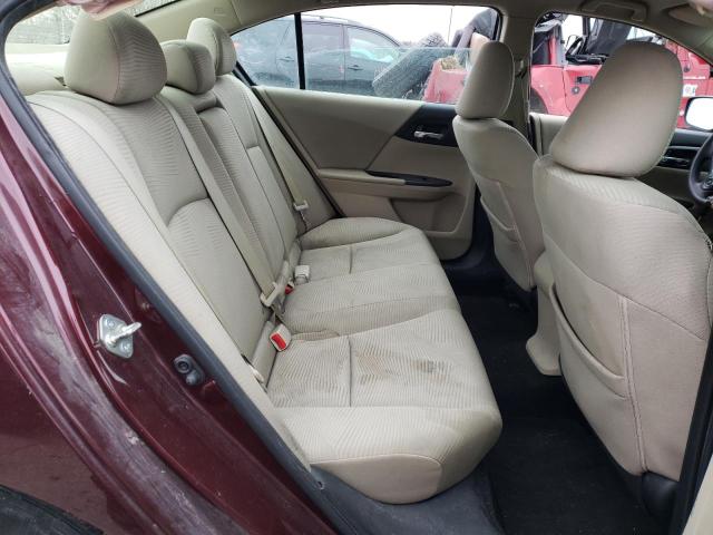 2015 HONDA ACCORD LX - 1HGCR2F33FA237229