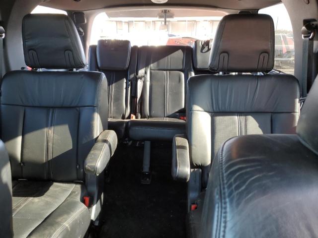 2016 LINCOLN NAVIGATOR - 5LMJJ2JT9GEL04858